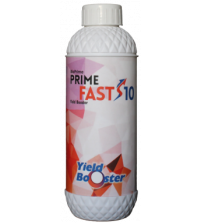 Prime Fast 10 - Yield Booster 1000 ml